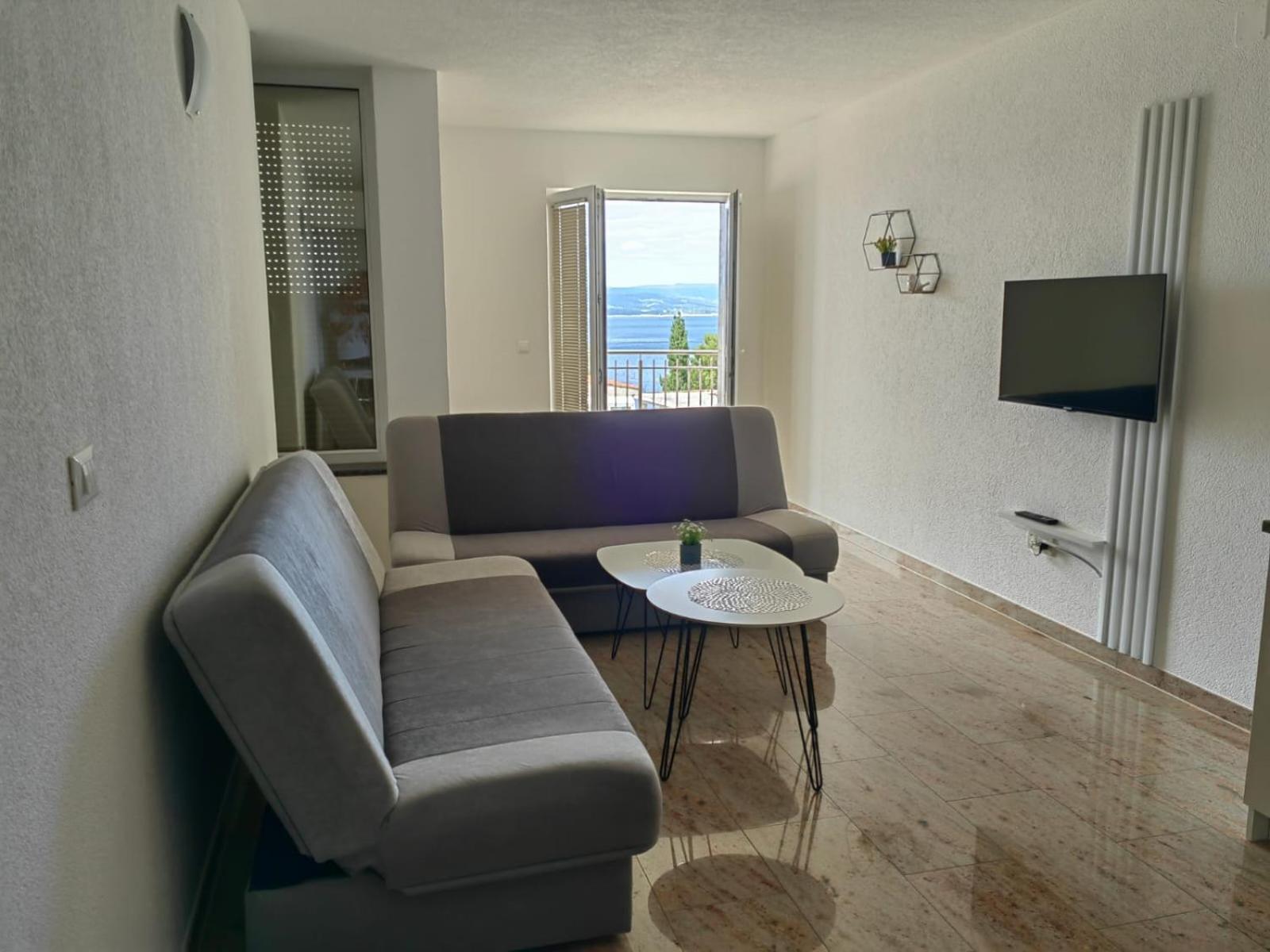 Villa Maric Baška Voda 部屋 写真