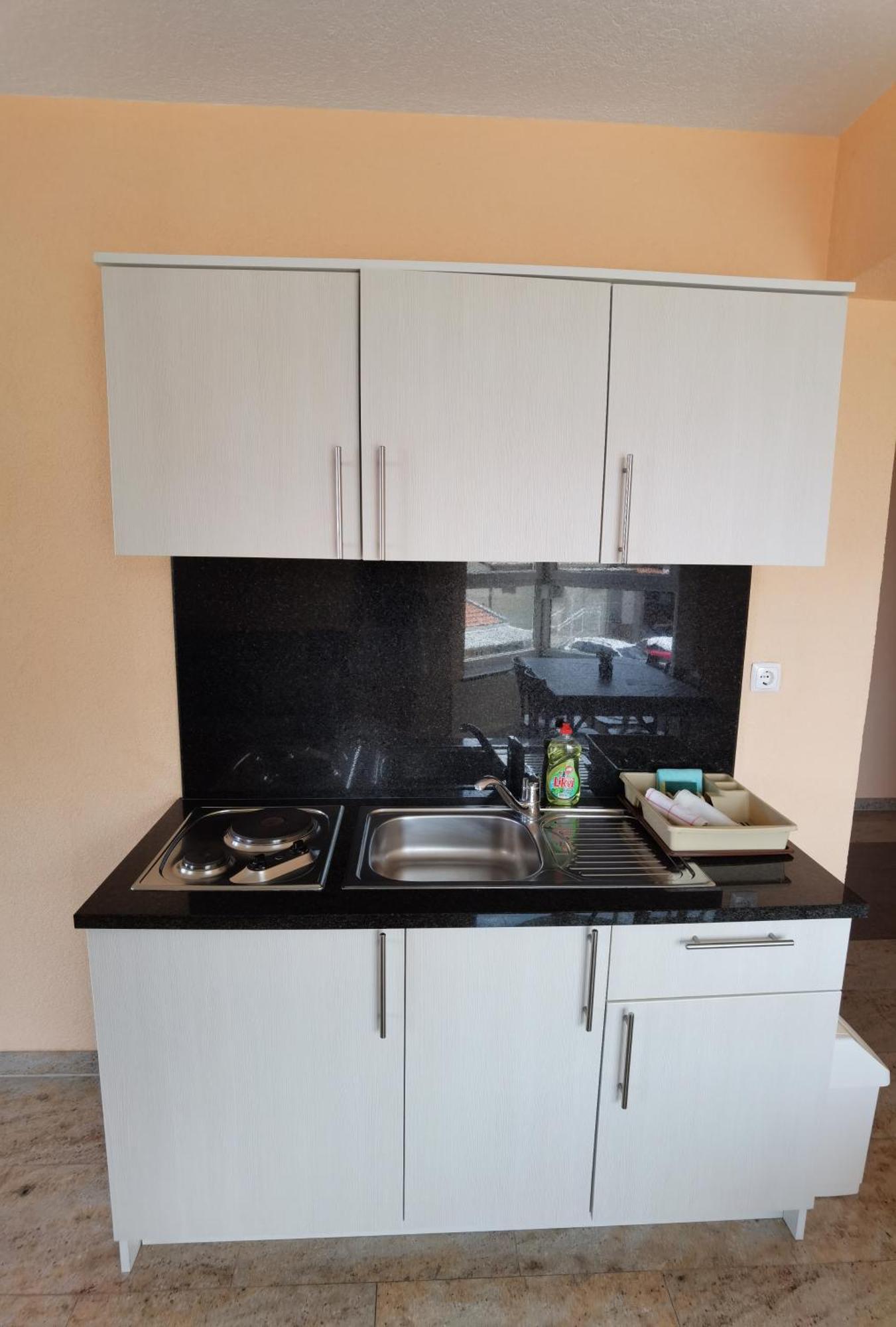 Villa Maric Baška Voda 部屋 写真