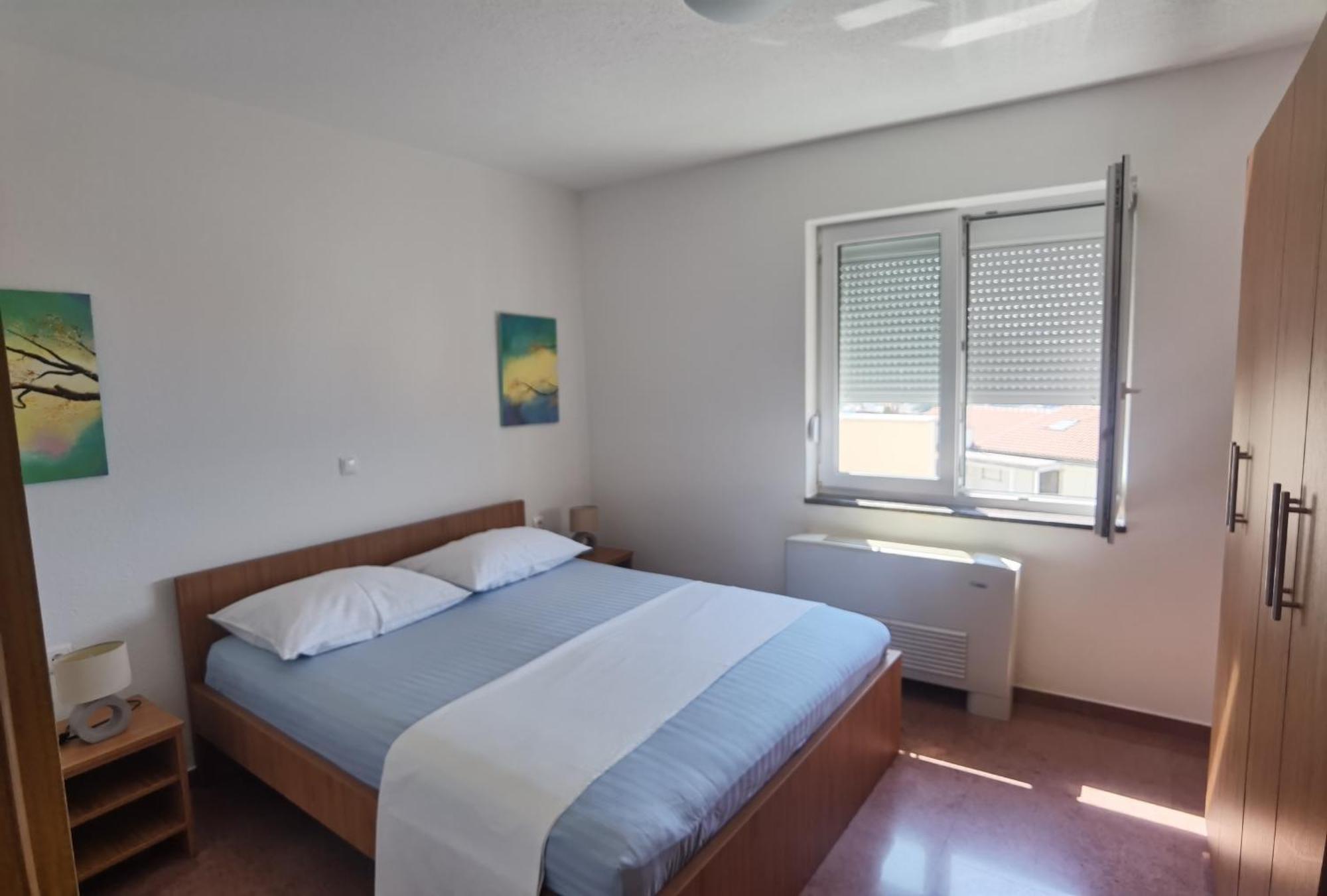 Villa Maric Baška Voda 部屋 写真